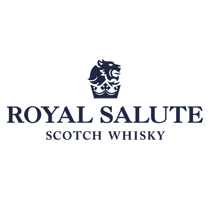 Royal Salute